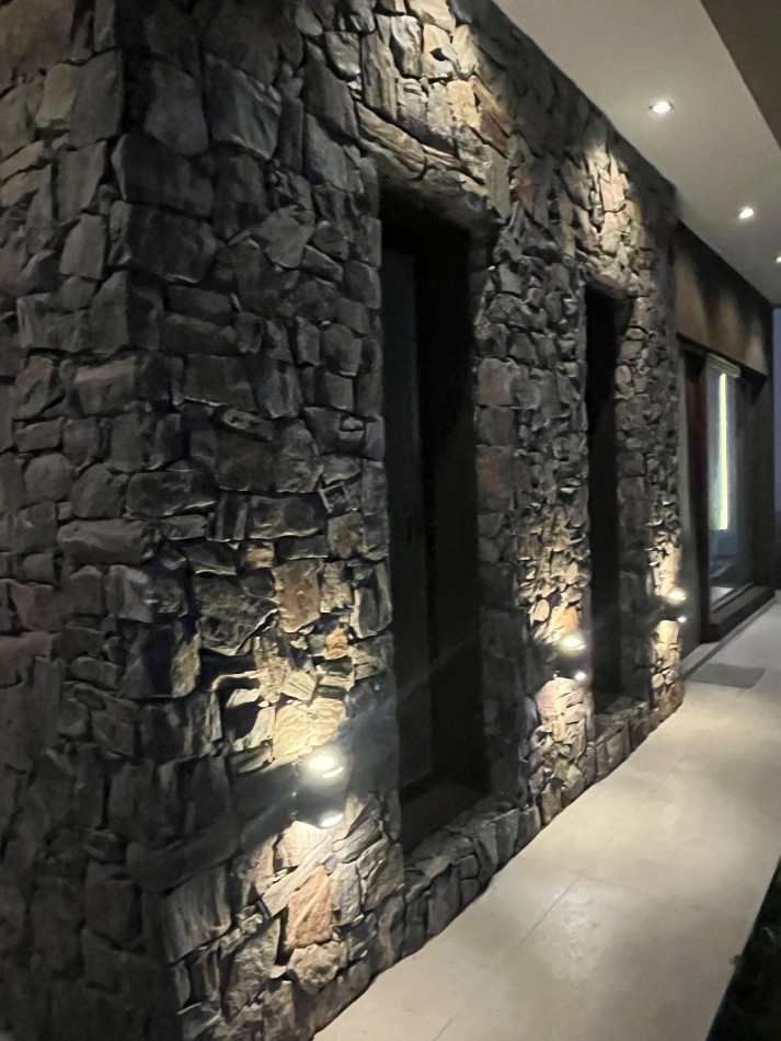 Casa a estrenar - Greenville Polo & Resort
