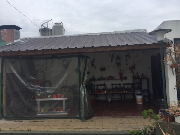 Ph tipo casa con cochera apto credito, Ubicado en Garona 1400, Lomas de Zamora