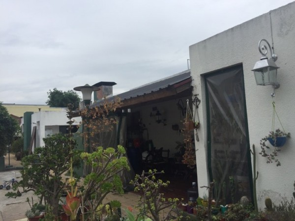 Ph tipo casa con cochera apto credito, Ubicado en Garona 1400, Lomas de Zamora