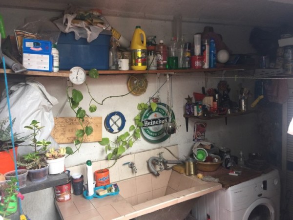 Ph tipo casa con cochera apto credito, Ubicado en Garona 1400, Lomas de Zamora