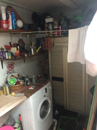 Ph tipo casa con cochera apto credito, Ubicado en Garona 1400, Lomas de Zamora