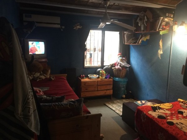 Ph tipo casa con cochera apto credito, Ubicado en Garona 1400, Lomas de Zamora