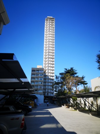 Dpto 3 amb FINANCIADO piso 22 con balcon a estrenar con cochera, ubicado en Almirante Brown 2973 Temperley