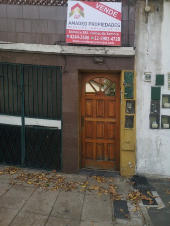 Oportunidad PH t/ Casa 3 amb, ubicado en Rincon 1080, Banfield