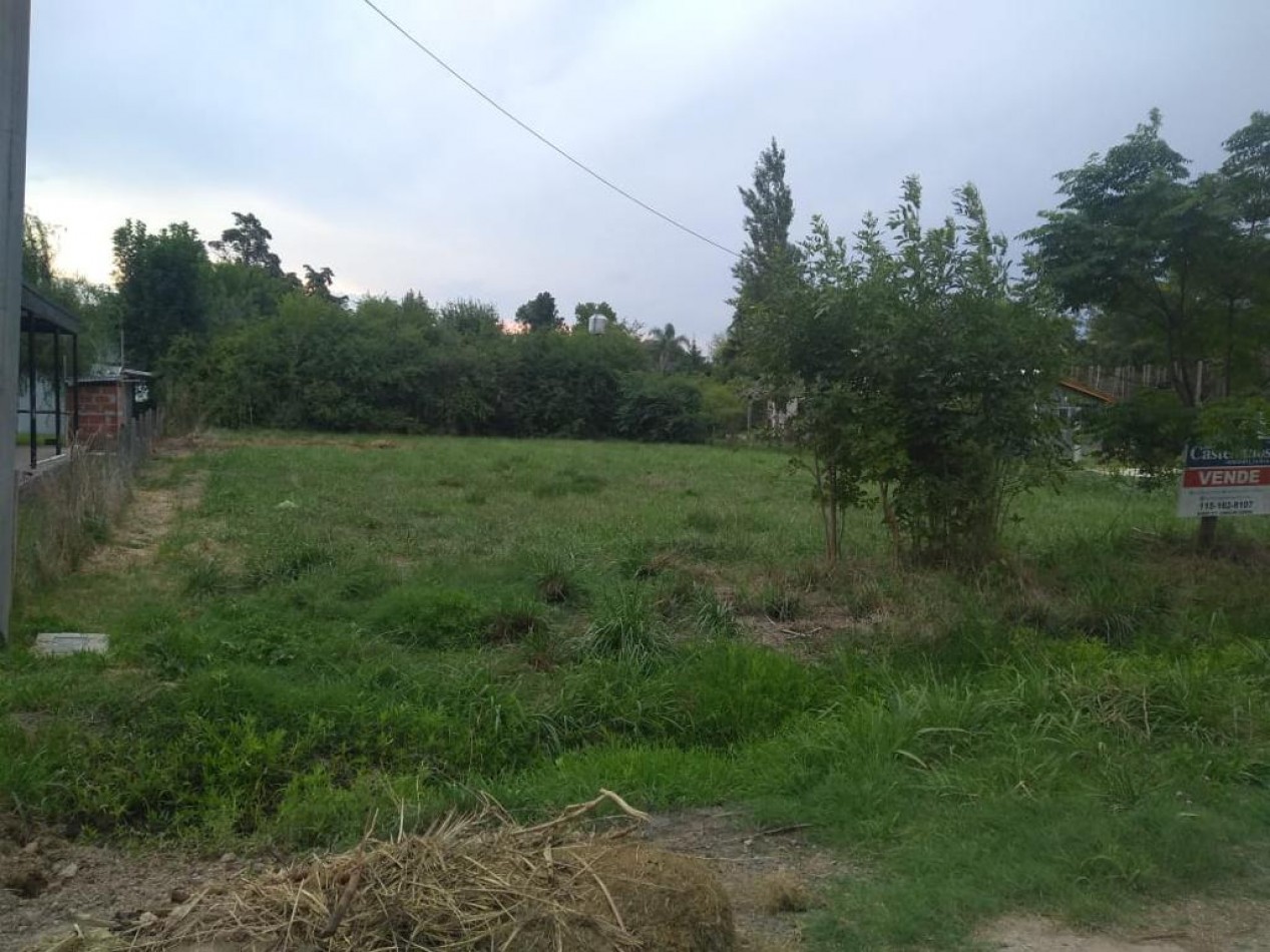 Terreno, ubicado en Ricardo Guirales entre Marmol y Marti, Parque Sakura, Exaltacion de La Cruz