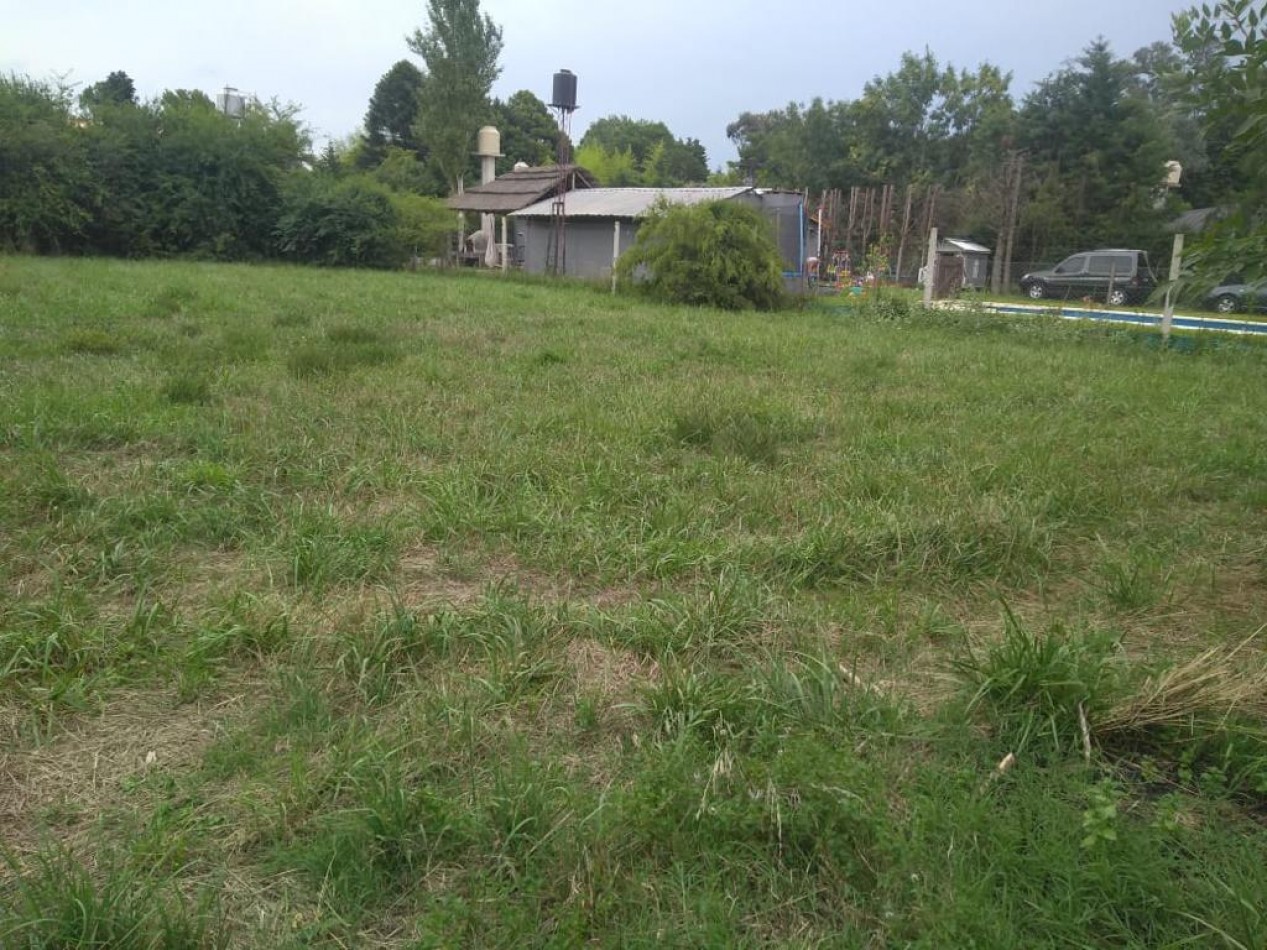 Terreno, ubicado en Ricardo Guirales entre Marmol y Marti, Parque Sakura, Exaltacion de La Cruz