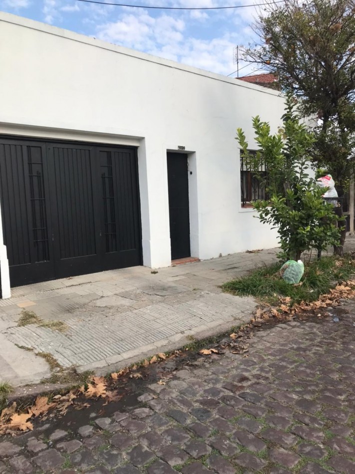 Casa grande, 4 amb ubicada en 25 de Mayo 900, Temperley
