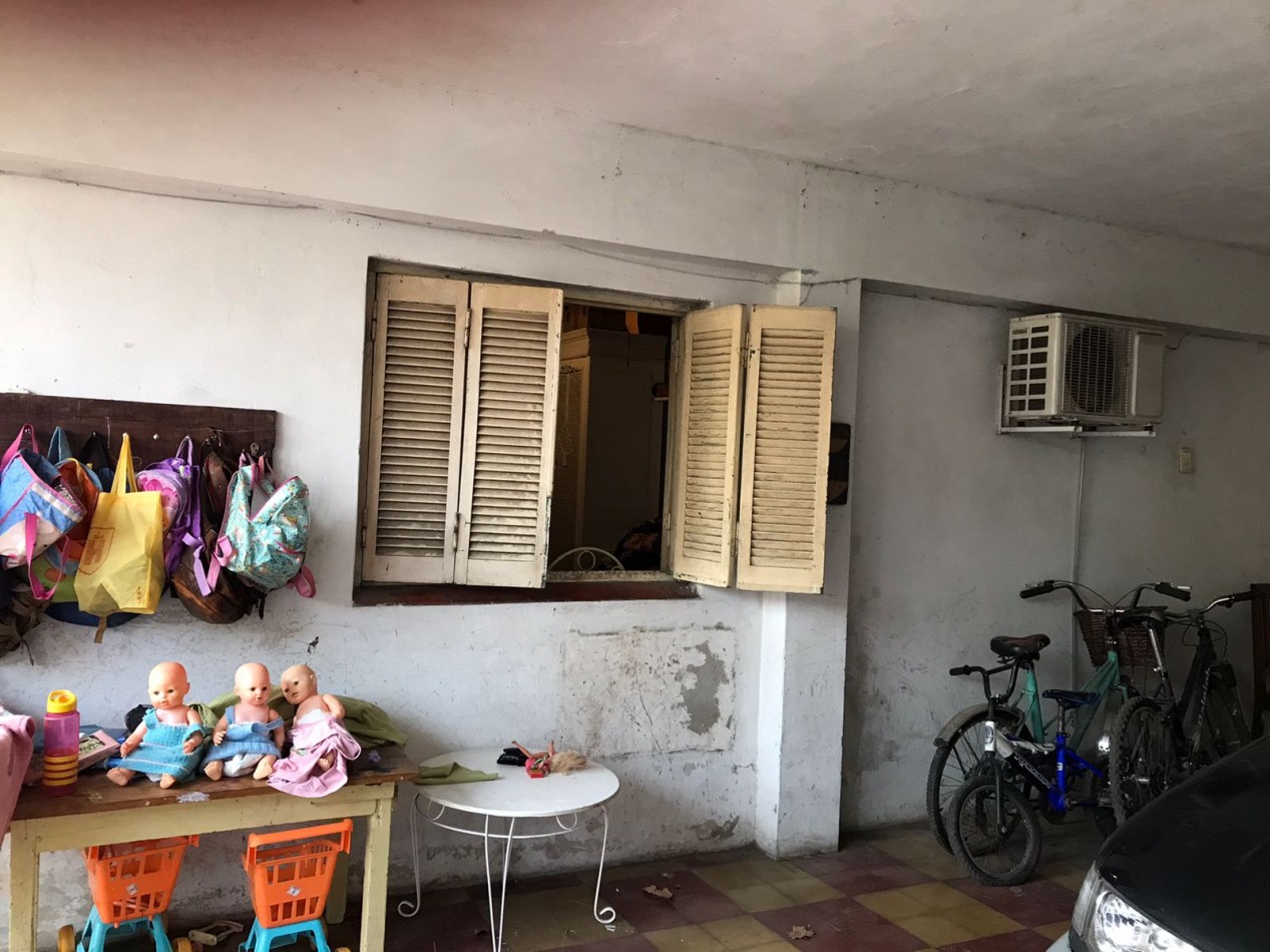 Casa grande, 4 amb ubicada en 25 de Mayo 900, Temperley
