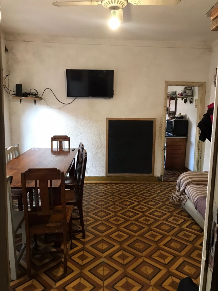 Casa grande, 4 amb ubicada en 25 de Mayo 900, Temperley