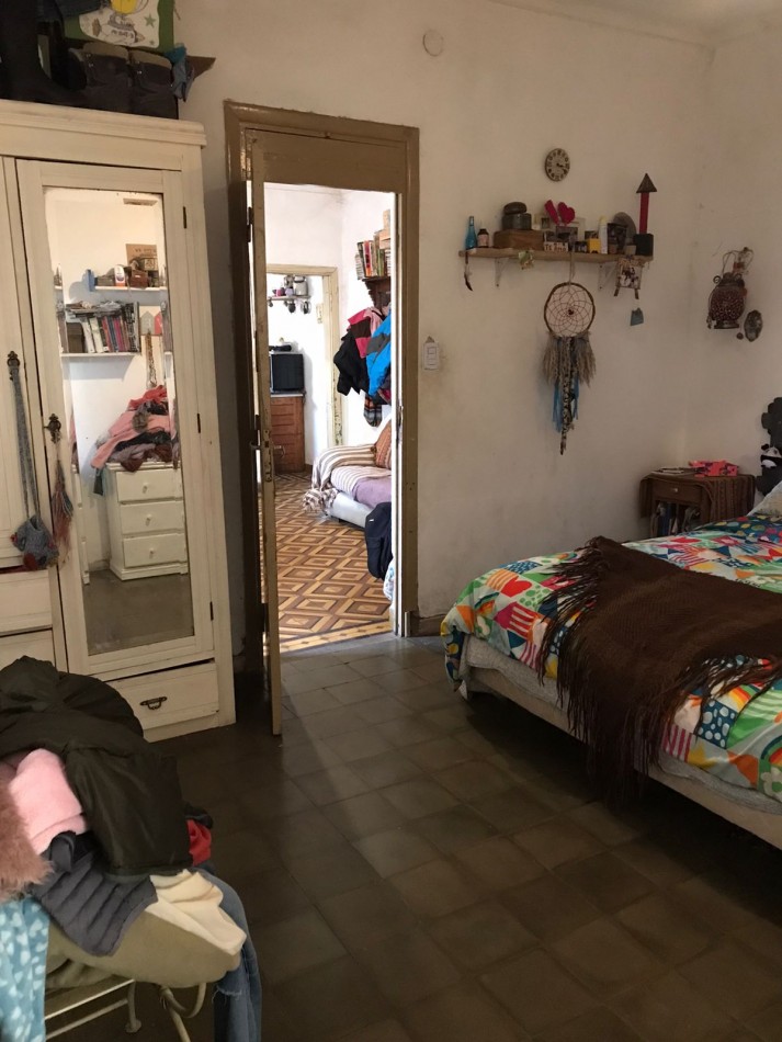 Casa grande, 4 amb ubicada en 25 de Mayo 900, Temperley