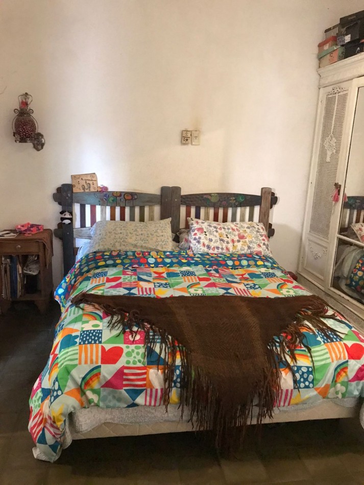 Casa grande, 4 amb ubicada en 25 de Mayo 900, Temperley