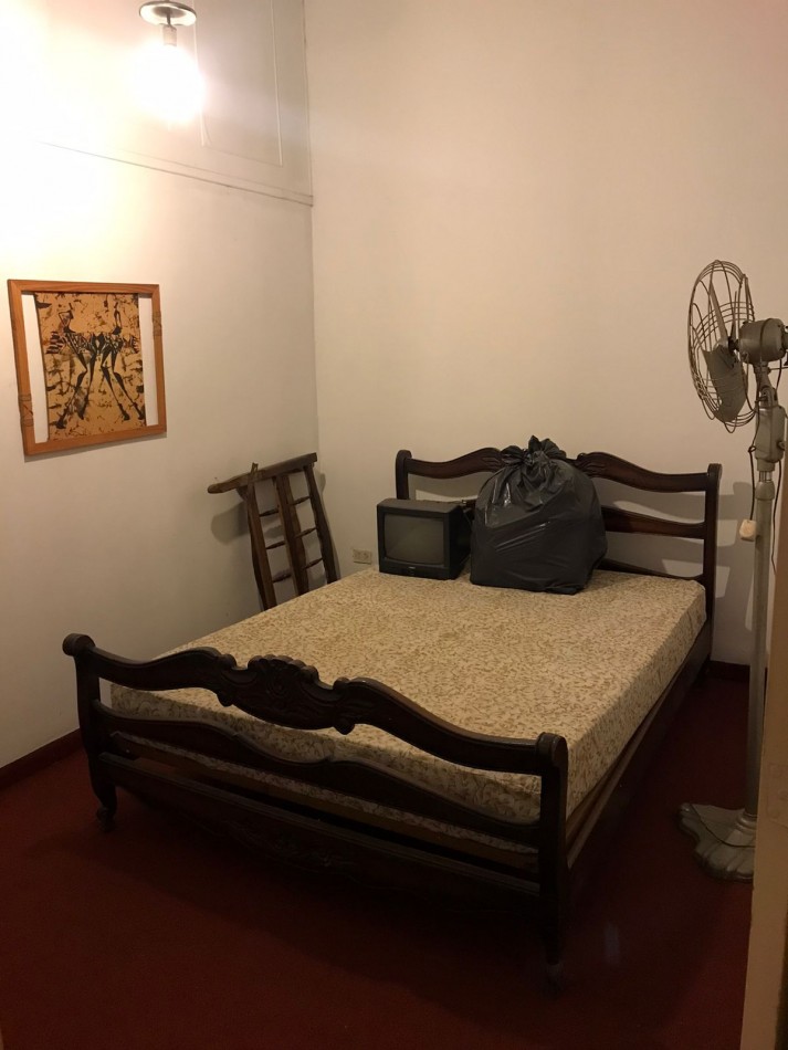 PH t/casa 3 amb al frente APTO CREDITO con patio y garage, ubicada en Jacinto Rosso 452 Lomas de Zamora