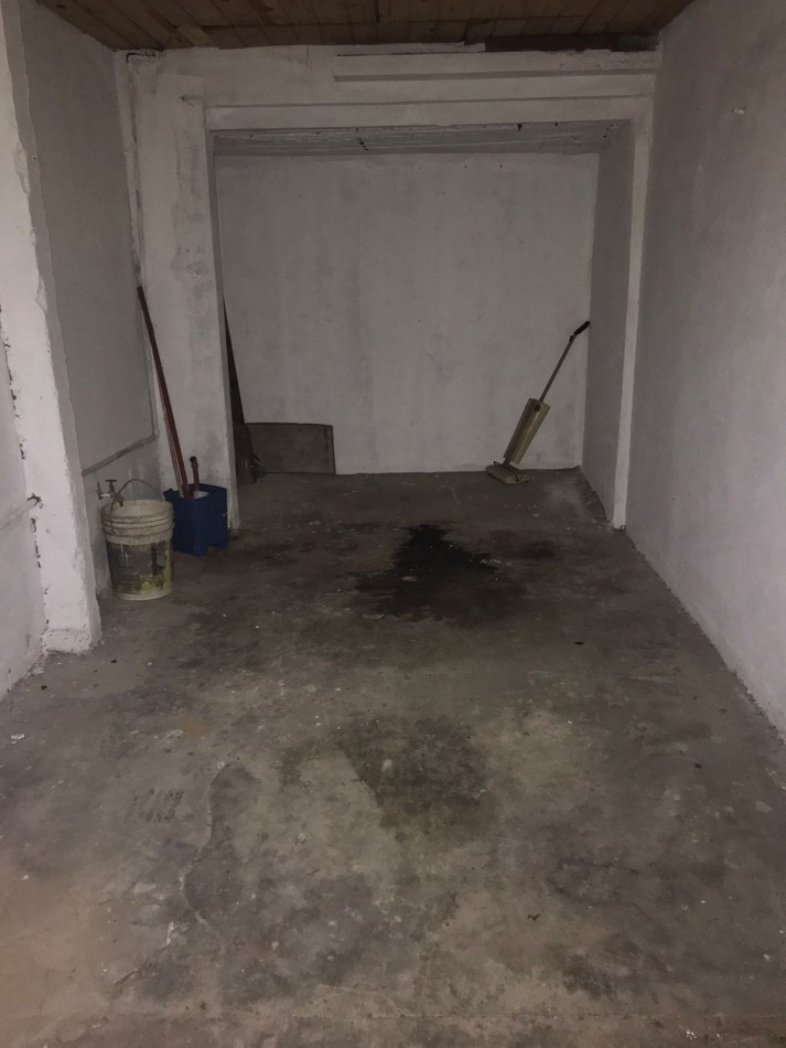 PH t/casa 3 amb al frente APTO CREDITO con patio y garage, ubicada en Jacinto Rosso 452 Lomas de Zamora
