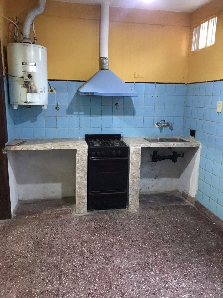 PH 3 amb APTO CREDITO con patio y parrilla, ubicada en Jacinto Rosso 452 Lomas de Zamora