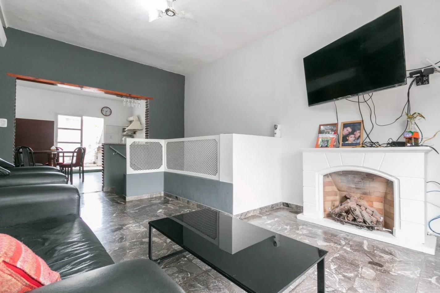 Ph t/casa 5 amb con balcon y terraza mas dpto 2 amb en pb, ubicado en Itapiru 2500, Lanus Oeste