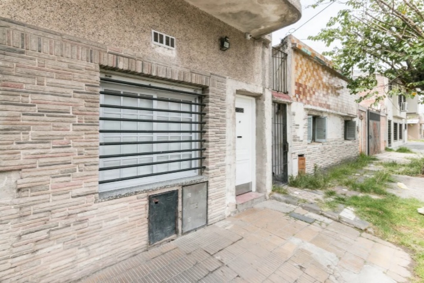 Ph t/casa 5 amb con balcon y terraza mas dpto 2 amb en pb, ubicado en Itapiru 2500, Lanus Oeste