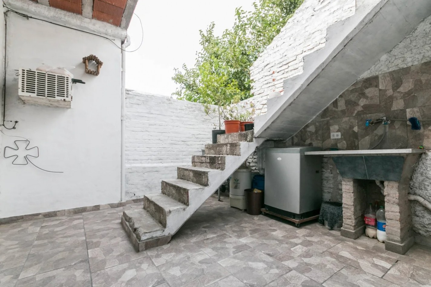 Ph t/casa 5 amb con balcon y terraza mas dpto 2 amb en pb, ubicado en Itapiru 2500, Lanus Oeste