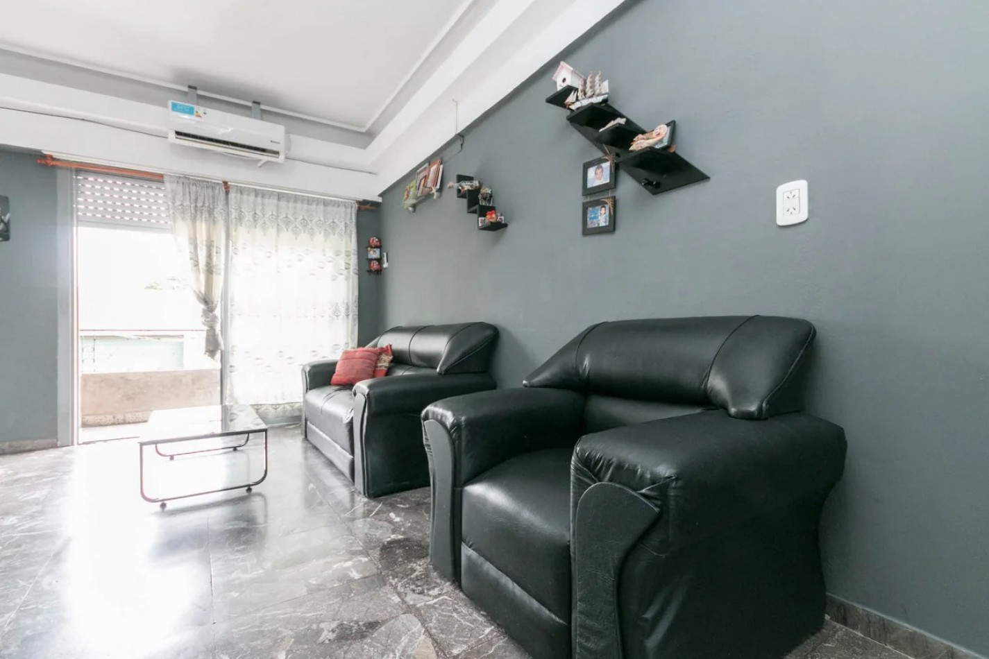 Ph t/casa 5 amb con balcon y terraza mas dpto 2 amb en pb, ubicado en Itapiru 2500, Lanus Oeste