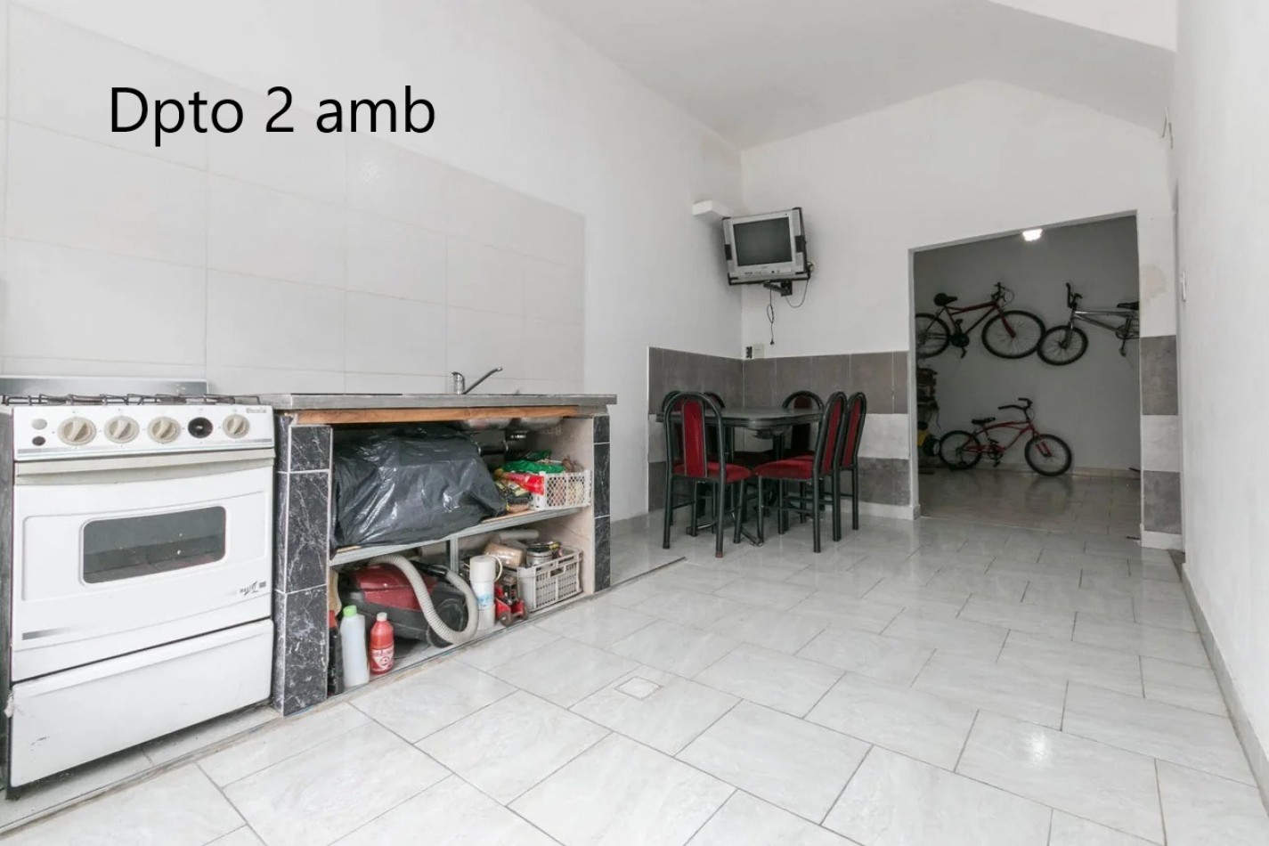 Ph t/casa 5 amb con balcon y terraza mas dpto 2 amb en pb, ubicado en Itapiru 2500, Lanus Oeste