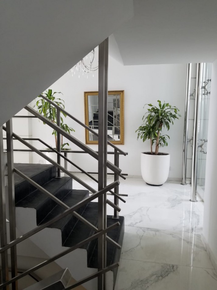 Dpto 3 amb FINANCIADO piso 22 con balcon a estrenar con cochera, ubicado en Almirante Brown 2973 Temperley