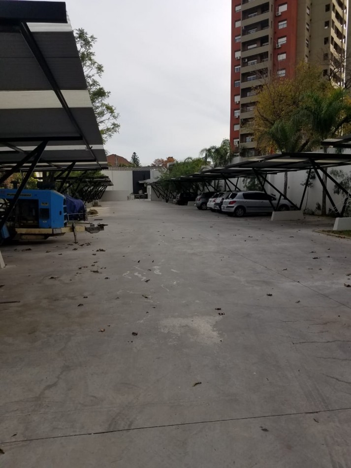 Dpto 3 amb FINANCIADO piso 22 con balcon a estrenar con cochera, ubicado en Almirante Brown 2973 Temperley
