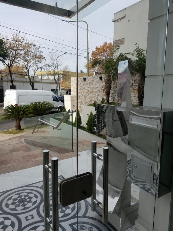 Dpto 3 amb FINANCIADO piso 22 con balcon a estrenar con cochera, ubicado en Almirante Brown 2973 Temperley