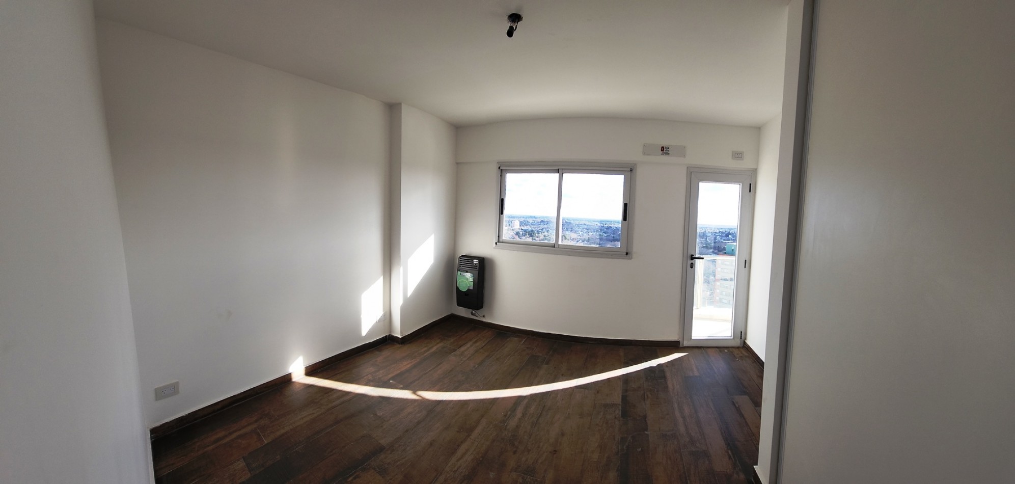 Dpto 3 amb FINANCIADO piso 22 con balcon a estrenar con cochera, ubicado en Almirante Brown 2973 Temperley