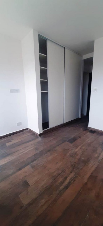 Dpto 3 amb FINANCIADO piso 22 con balcon a estrenar con cochera, ubicado en Almirante Brown 2973 Temperley