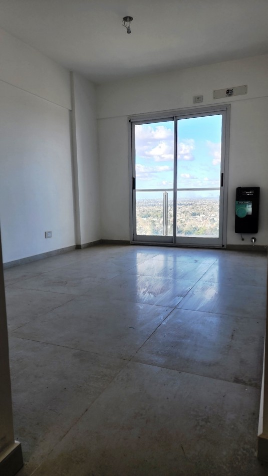 Dpto 3 amb FINANCIADO piso 22 con balcon a estrenar con cochera, ubicado en Almirante Brown 2973 Temperley