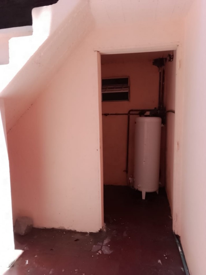 Oportunidad PH t/ Casa 3 amb, ubicado en Rincon 1080, Banfield