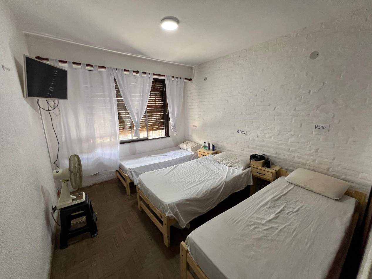Importante casa 6 amb, ubicada en Piedra Buena 28, Remedios de Escalada, Lanus