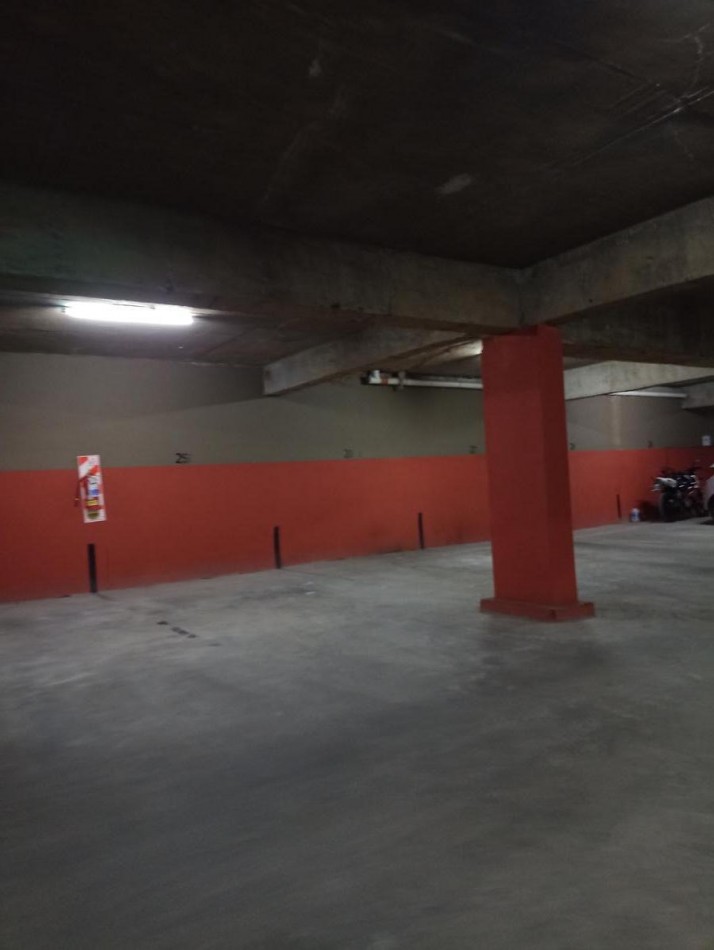 Impecable dpto 2 amb APTO CREDITO con patio y cochera, ubicado en Ayacucho 245 Lomas de Zamora
