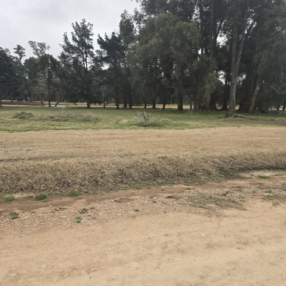 Gran lote en excelente country: el paraiso. Ubicado en Av. Soberania Nacional, Guernica