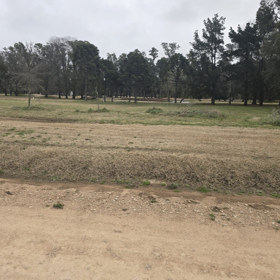 Gran lote en excelente country: el paraiso. Ubicado en Av. Soberania Nacional, Guernica