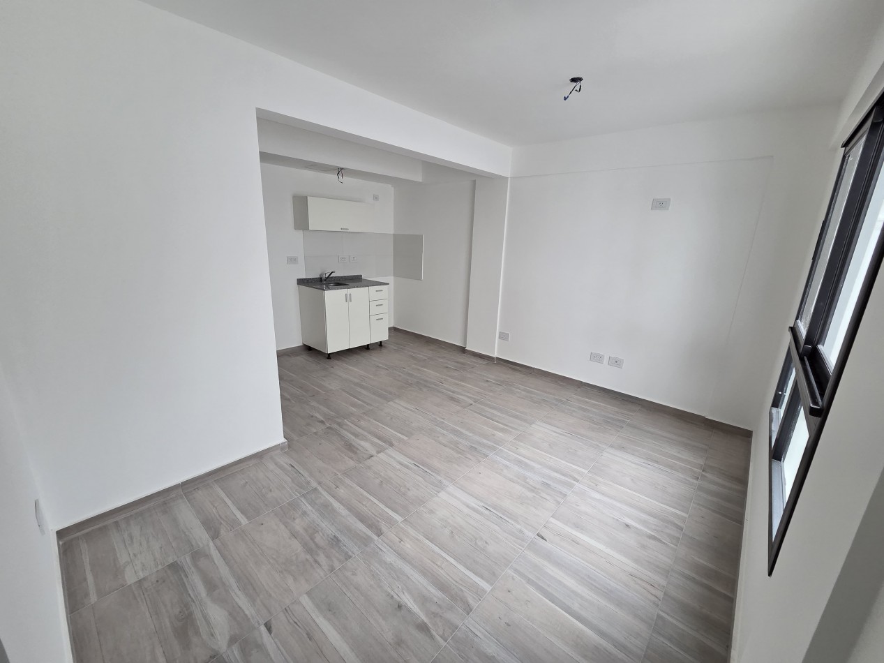 Dpto monoambiente a estrenar, 1er/2do piso, ubicado en Bolivar 359 Lomas de Zamora