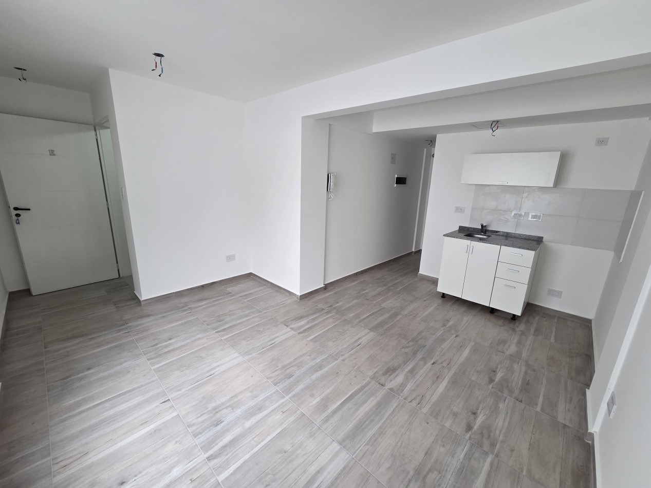 Dpto monoambiente a estrenar, 1er/2do piso, ubicado en Bolivar 359 Lomas de Zamora