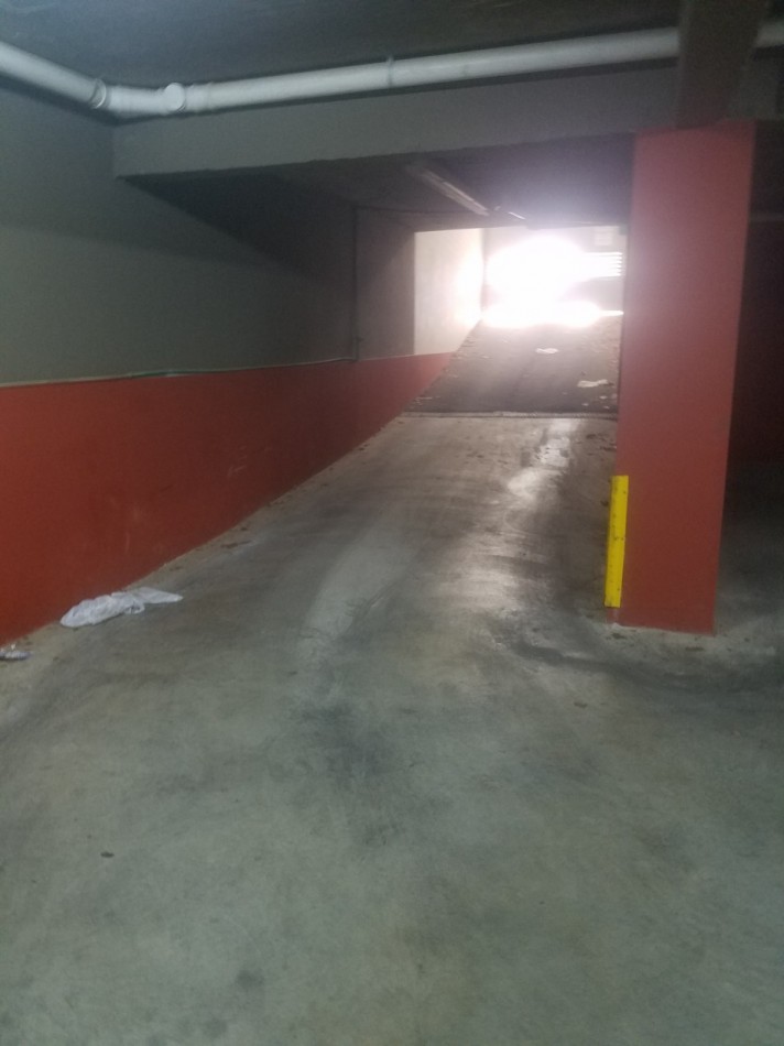 Impecable dpto 2 amb APTO CREDITO con patio y cochera, ubicado en Ayacucho 245 Lomas de Zamora