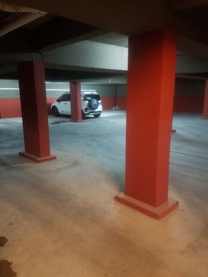 Impecable dpto 2 amb APTO CREDITO con patio y cochera, ubicado en Ayacucho 245 Lomas de Zamora