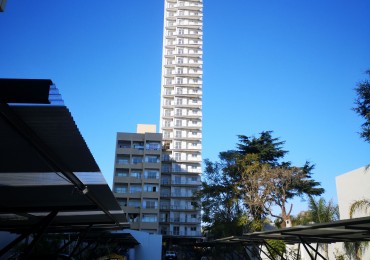 Dpto 3 amb FINANCIADO piso 22 con balcon a estrenar con cochera, ubicado en Almirante Brown 2973 Temperley