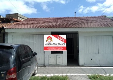 PH 3 amb APTO CREDITO con patio y parrilla, ubicada en Jacinto Rosso 452 Lomas de Zamora