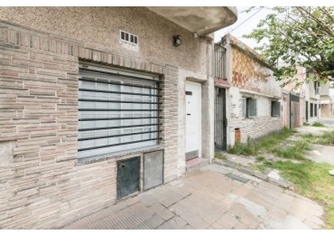 Ph t/casa 5 amb con balcon y terraza mas dpto 2 amb en pb, ubicado en Itapiru 2500, Lanus Oeste