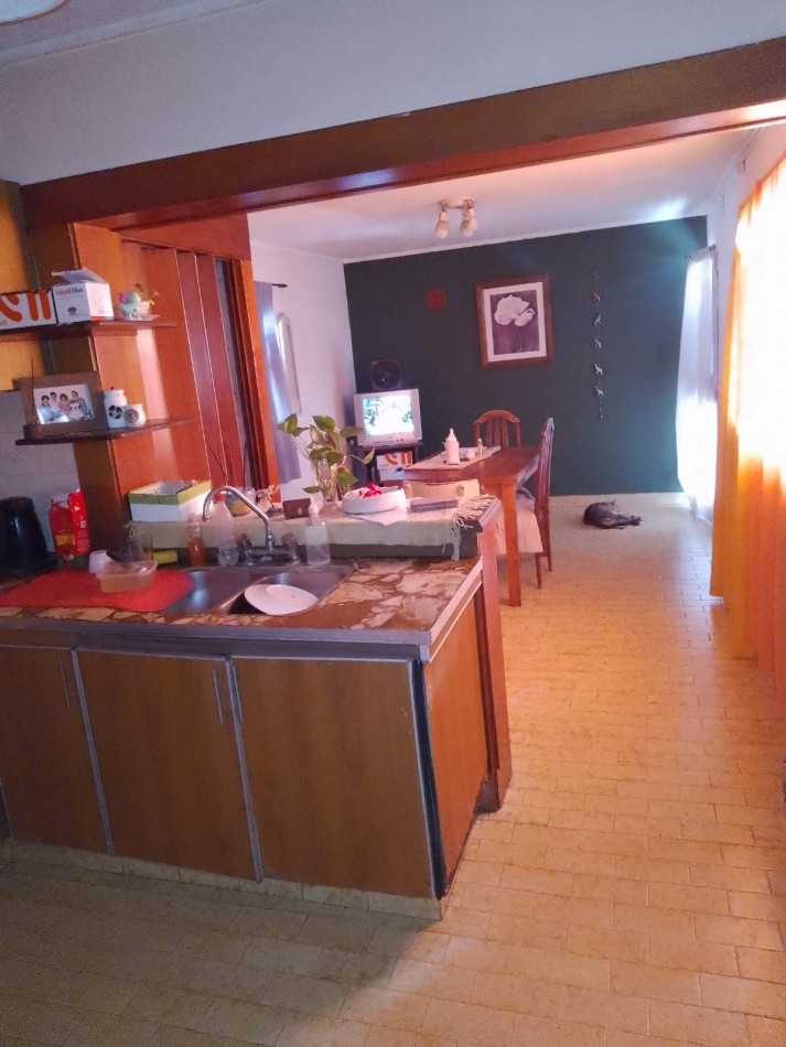 ALquiler de departamento