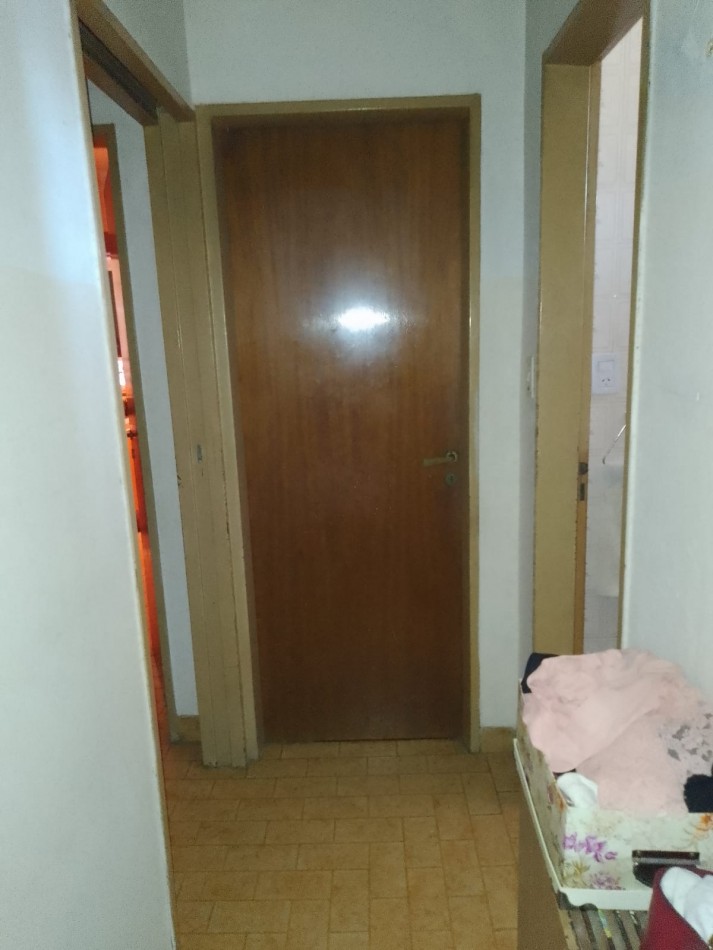 ALquiler de departamento