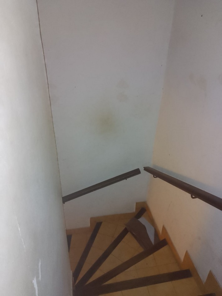 ALquiler de departamento