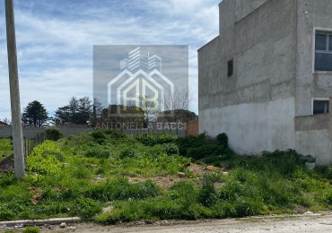 Lote en calle Cordoba