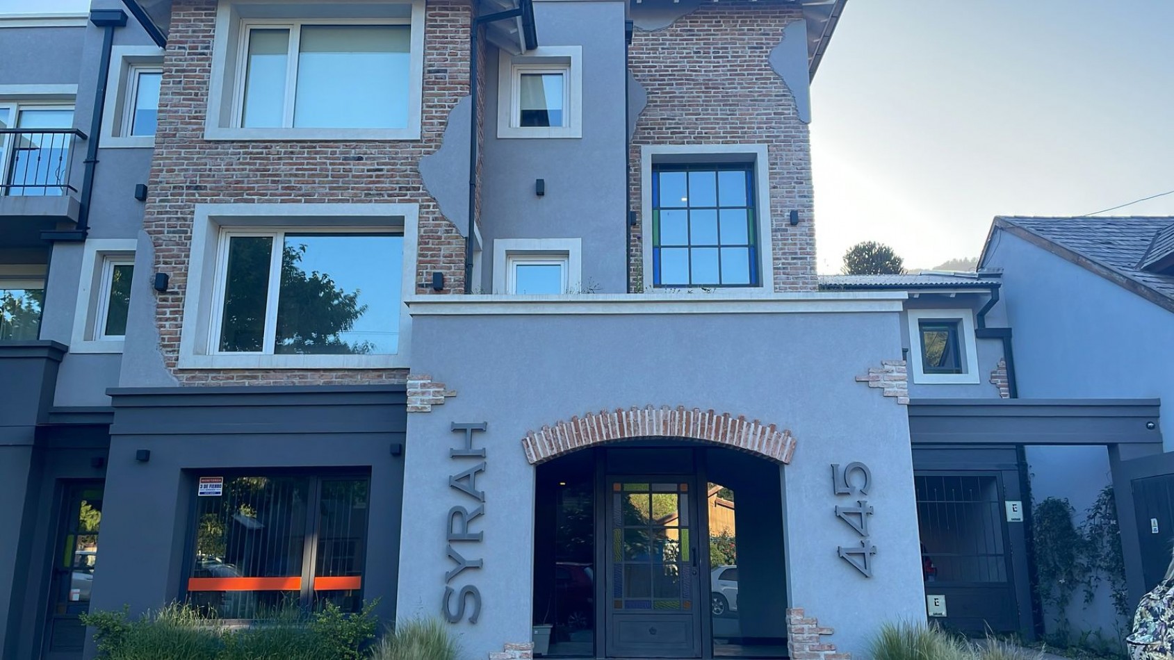Destacado y delicado departamento en venta en el Centro de San Martin de los Andes, Neuquen