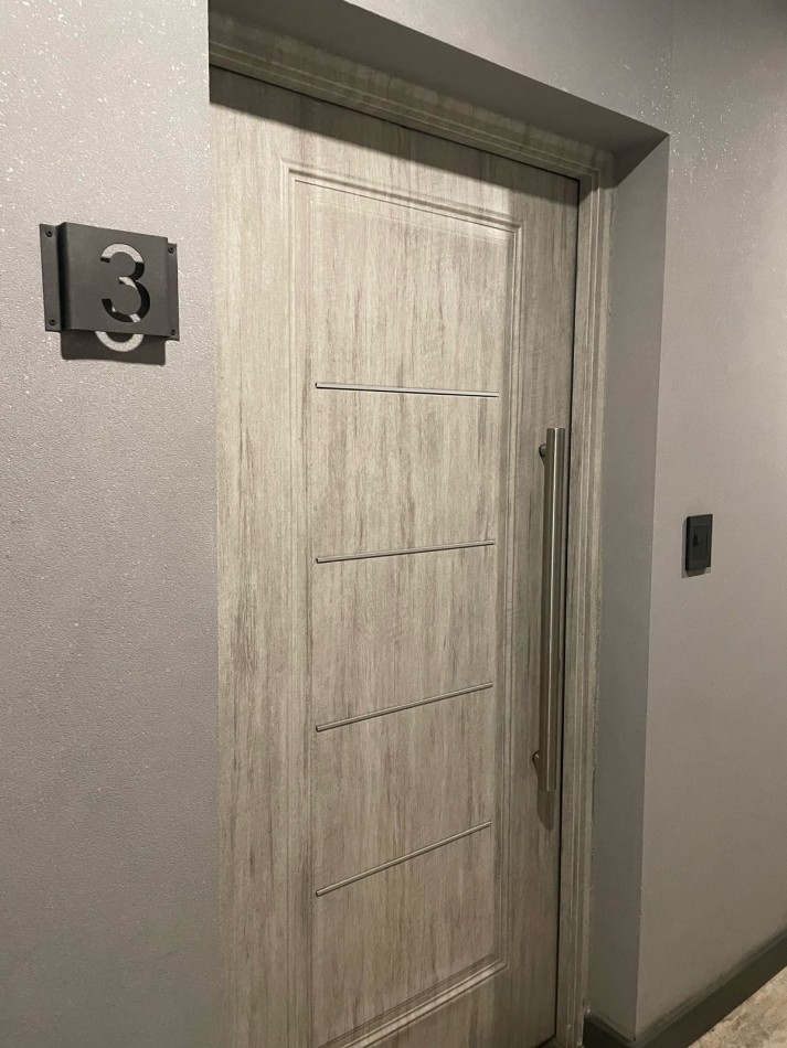 Destacado y delicado departamento en venta en el Centro de San Martin de los Andes, Neuquen