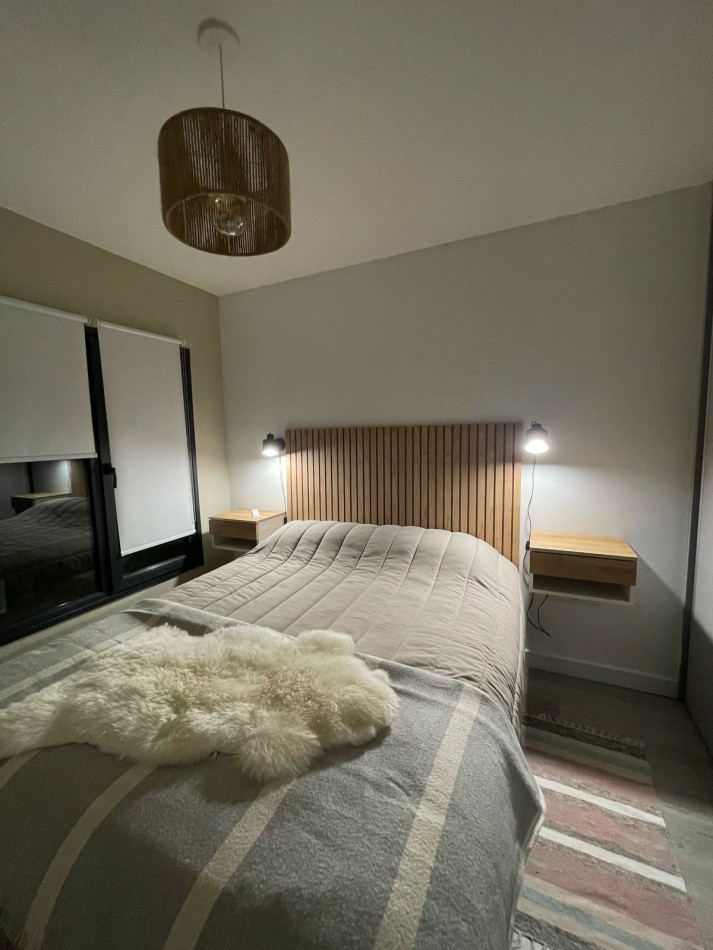 Destacado y delicado departamento en venta en el Centro de San Martin de los Andes, Neuquen