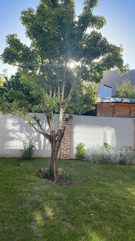 Destacado y delicado departamento en venta en el Centro de San Martin de los Andes, Neuquen