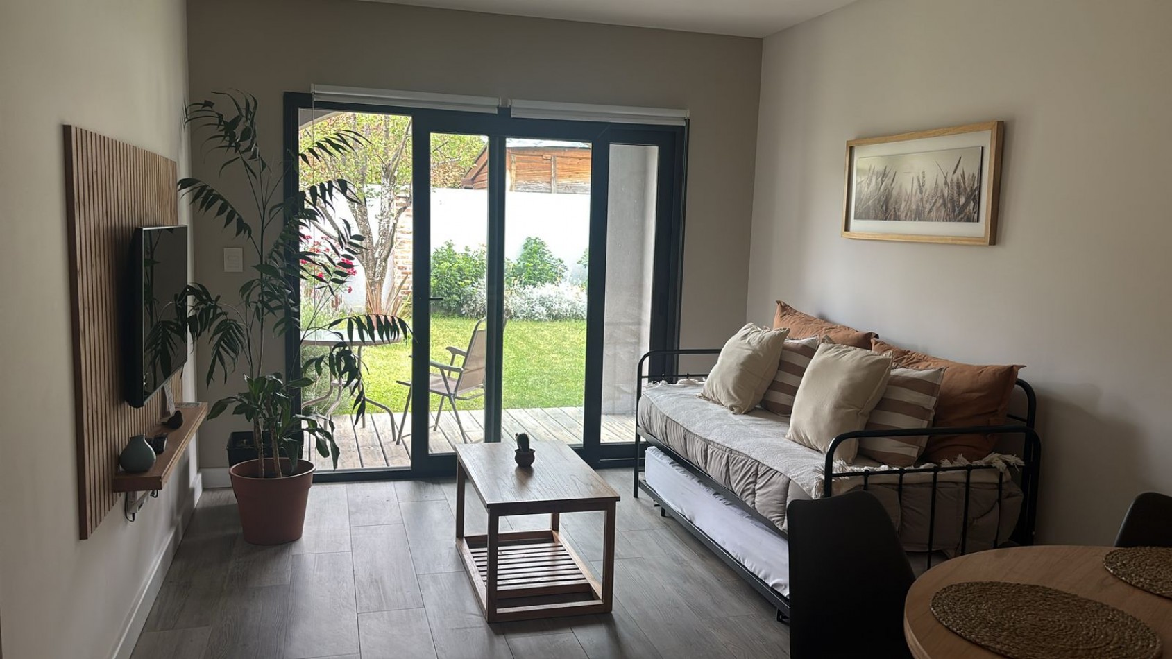 Destacado y delicado departamento en venta en el Centro de San Martin de los Andes, Neuquen